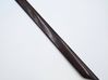 Rear door trim (molding) 8200754