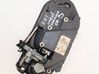 Front door exterior handle/bracket 15771210