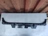 Rear bumper mounting bracket 7127720