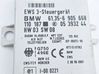 Immobilizer control unit/module 6905668