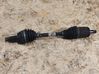 Front driveshaft 7553945