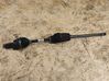 Front driveshaft 7553946