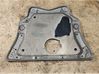 Engine splash shield/under tray 6786568