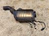 Catalyst/FAP/DPF particulate filter 7812877