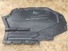 Rear underbody cover/under tray 7158405