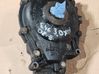 Front differential 7500794