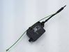 Fuel tank cap lock 8372240