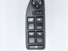 Electric window control switch 8380646