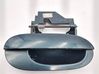 Front door exterior handle 8245466