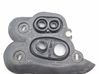 Other air conditioning (A/C) parts 6946719