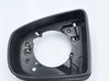 Plastic wing mirror trim cover 7180737