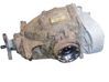 Rear differential 7566195