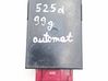 Light module LCM 8375964