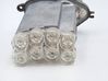 Element lampy przedniej 12660