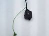 Fuel tank cap lock 8372240