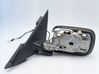 Front door electric wing mirror 0117352