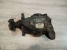 Hinterachsdifferential 7589481