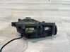 Front differential 7552535