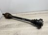 Rear driveshaft 7550025