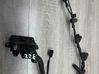 Glow plug pre-heat relay 780015605
