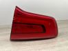 Tailgate rear/tail lights 