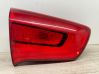 Tailgate rear/tail lights 