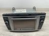 Panel / Radioodtwarzacz CD/DVD/GPS 10R03232