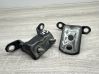 Rear door hinge set 