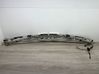 Rear bumper mounting bracket 3414404