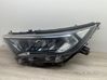 Headlight/headlamp 7444NA