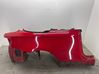 Rear quarter panel 