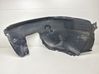 Front wheel arch liner splash guards 7059371
