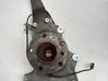Front wheel hub 
