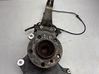 Front wheel hub 