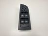 Electric window control switch 9132135