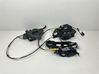 Rear door lock 7149448