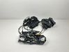 Front door lock 7149436