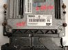 Engine control unit/module 0281012165