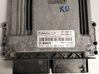 Engine control unit/module JX7A12A650YA