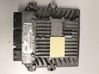 Engine control unit/module 5WS40334CT