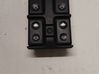 Electric window control switch 1379075