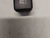 Central locking switch button 8360828