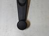 Rear door window winding handle 513280225032