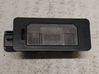 Number plate light 165646