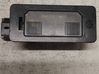 Number plate light 165646
