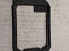 Fog light bracket 1374085