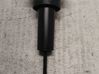 Spare wheel bolt 4B0803899AE