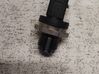 Fuel pressure sensor 0281002988