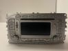 Radija/ CD/DVD grotuvas/ navigacija BS7T18K931AE