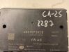 Tow bar trailer control unit/module 4G8907383B